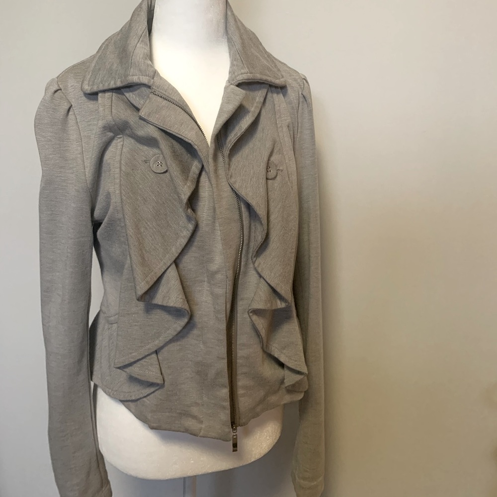 Jacket
